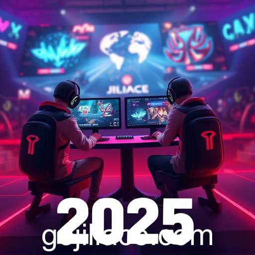 The Impact of Jiliace on Online Gaming in 2025