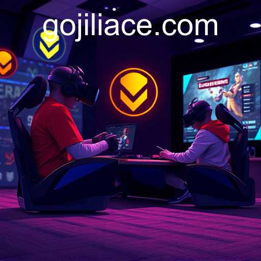 The Role of Jiliace in Shaping Online Gaming Communities