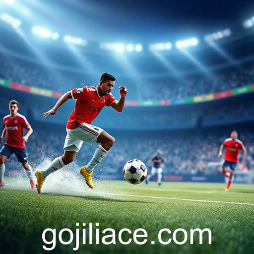 The Rise of Jiliace in the Gaming World