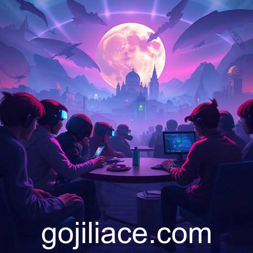 Jiliace: Revolutionizing the Gaming Experience