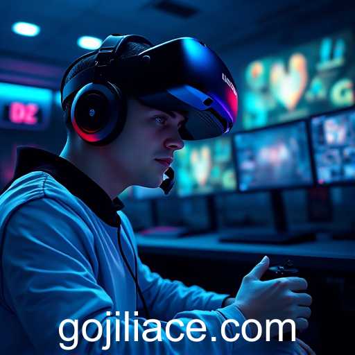 Jiliace: The Premier Hub for Gaming Enthusiasts