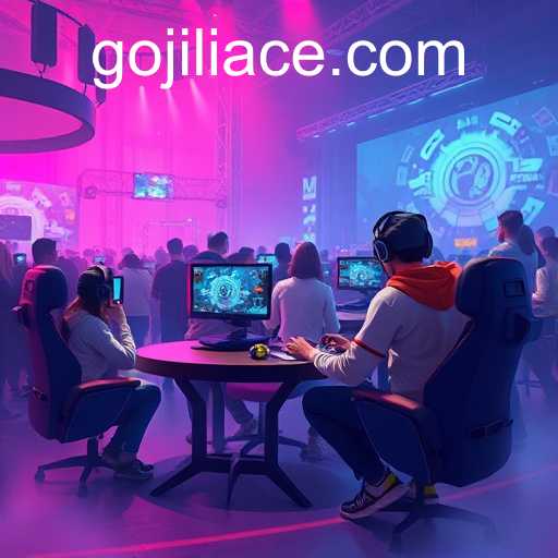Jiliace: A Modern Hub for Gaming Enthusiasts