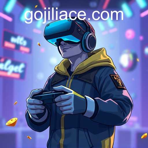 Jiliace: The Powerhouse of Online Gaming