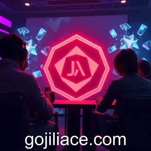 Jiliace: Revolutionizing Online Gaming