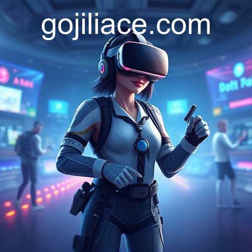 Jiliace: Shaping the Future of Online Gaming