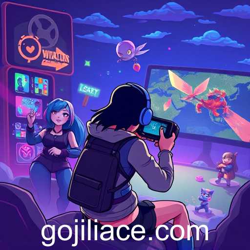 The Rise of Jiliace in Online Gaming