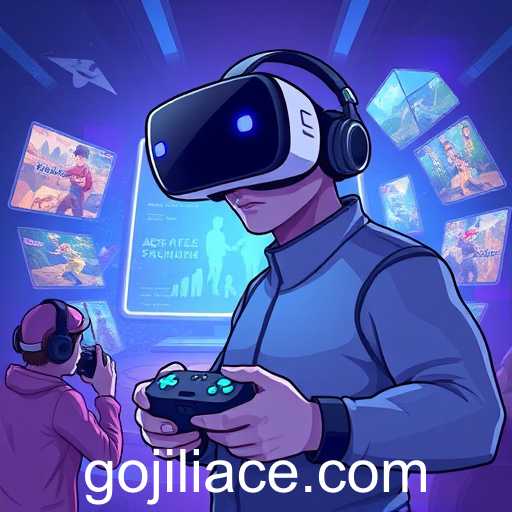 The Rise of Jiliace in the Global Gaming Scene