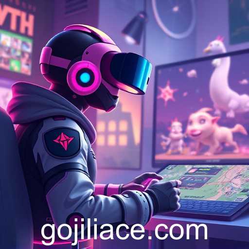 The Rise of Jiliace: A New Era for Online Gaming